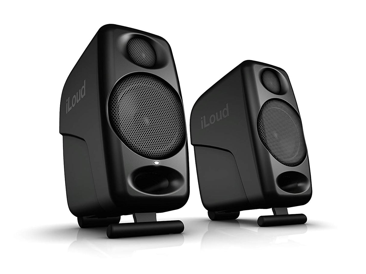 IK Multimedia iLoud Micro Monitor (Nero)