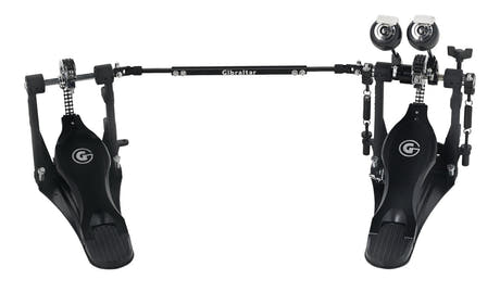 Gibraltar Pedal Stealth G Drive Double - 9811SGD-DB