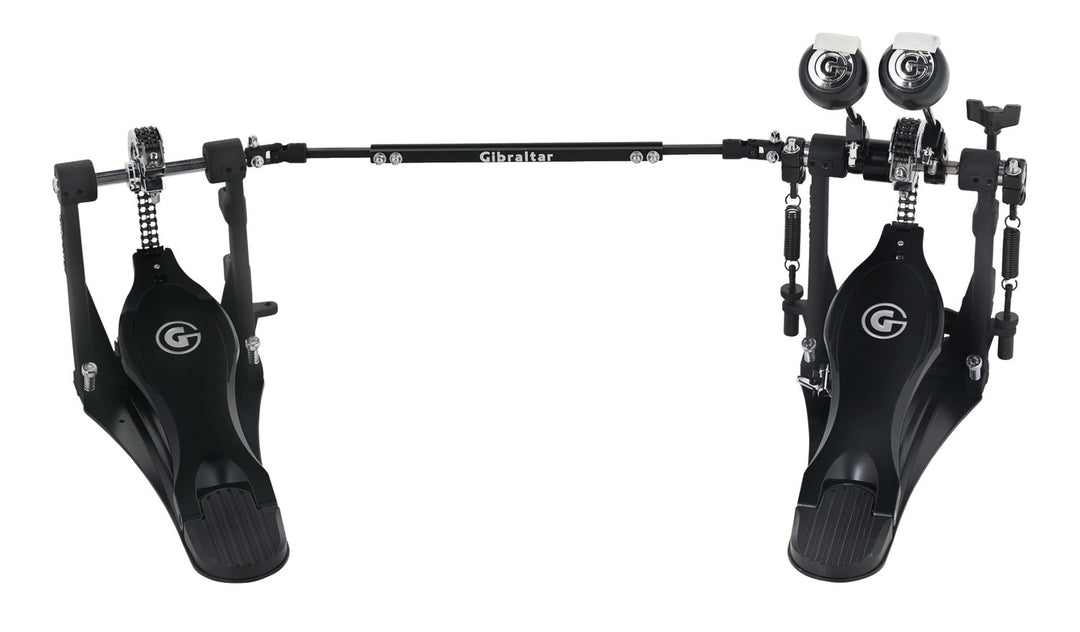 Gibraltar Pedale Stealth G Drive Doppio - 9811SGD-DB