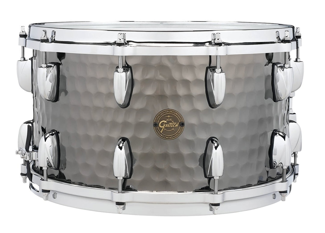 Gretsch Rullante Full Range - 14" x 8" (S1-0814-BSH)