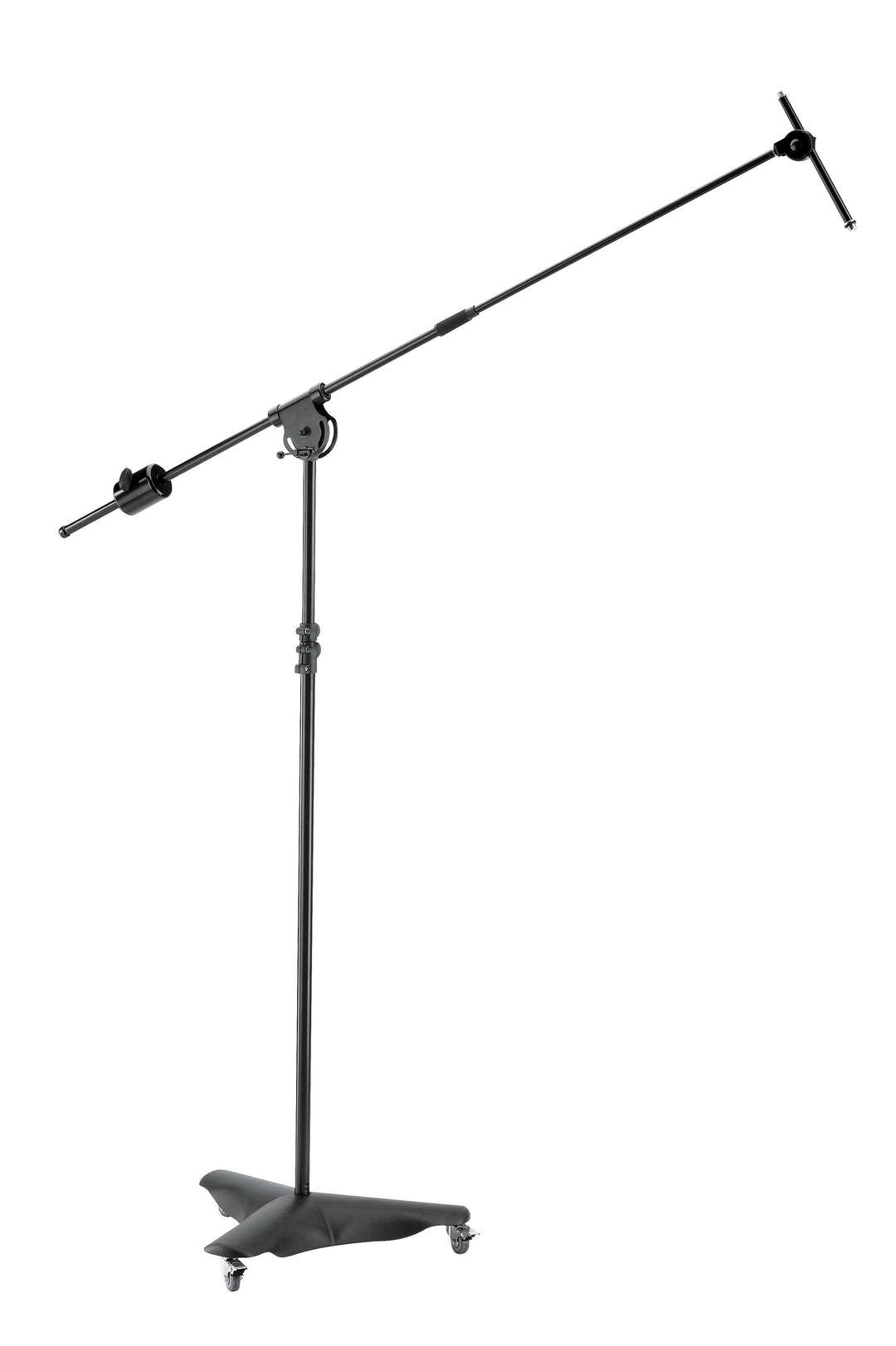 K&M 21430 Microfoni Stand