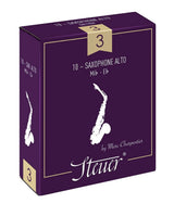 Steuer ance per sassofono contralto Tradizionali - 1 1/2