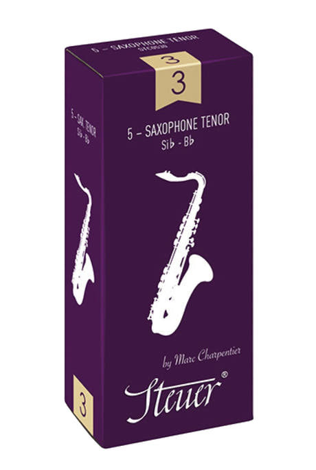Steuer Ance per Sax Tenore Traditional - 4