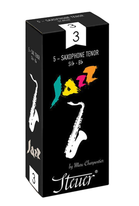 Steuer Ance per sax tenore Jazz - 4
