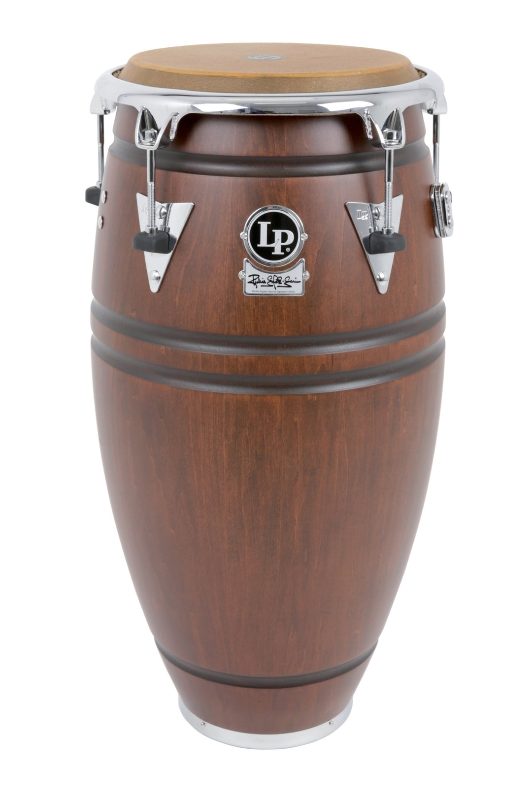 Latin Percezione Conga Classic Top Tuning Richie Garcia Signature - Conga 11 3/4" (LP559T-RGM)