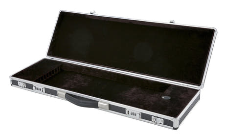 Custodia case per arco GEWA Matrix - 12 archi