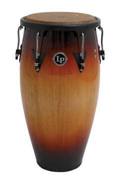 Latin Percussion Conga Aspire - Tumba 12" (LPA612-VSB)