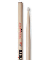 Vic Firth 5A Drumsticks (Nylon tip)