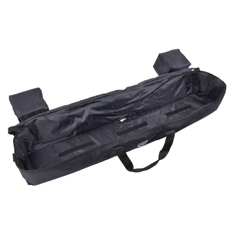 Light4Me Borsa da trasporto per LED & Pixel Bars