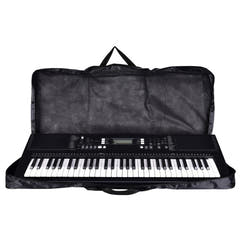 Borsa per keyboard a 61 tasti
