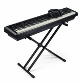 Grooveland P450 El Klaverpakke (Sort)