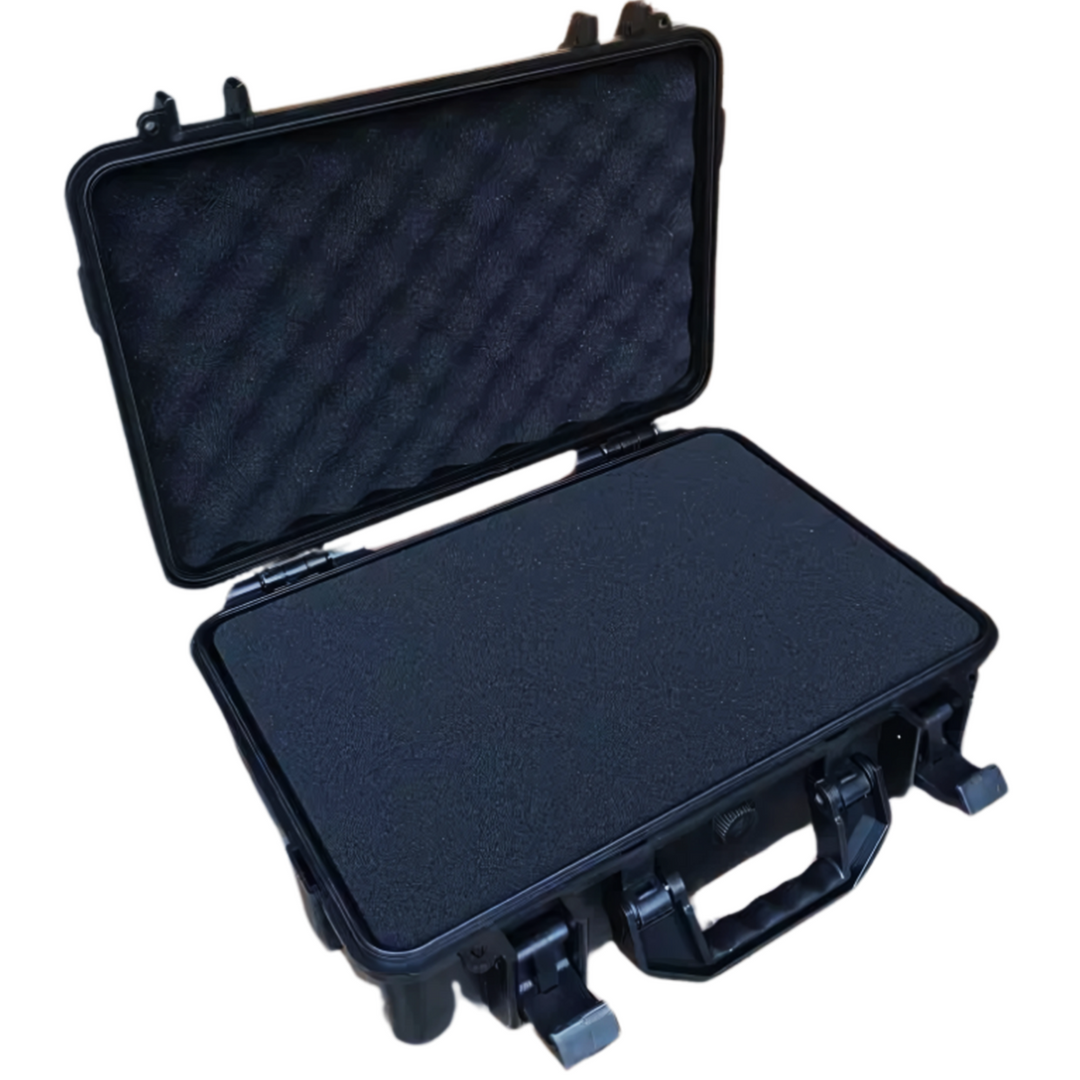 DNA CASE IP65 transport case 38 x 29 cm