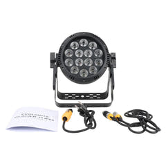 Evolights GLACIER 14 IP65 - spot da esterno
