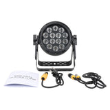 Evolights GLACIER 14 IP65 - spot da esterno