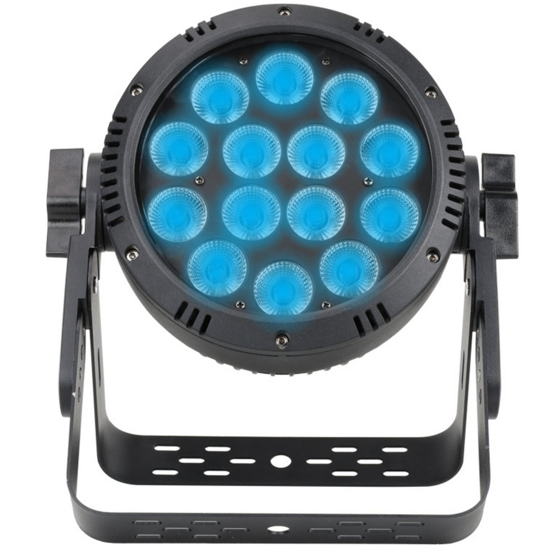 Evolights GLACIER 14 IP65 - spot da esterno