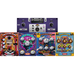 Komplete Select Banda