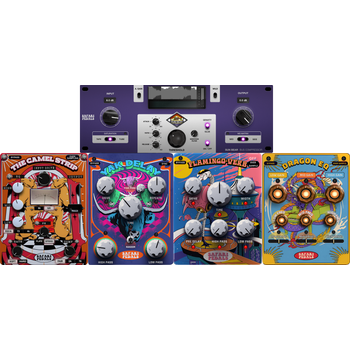 Komplete Select Banda