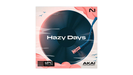 Espansione MPC - Hazy Days