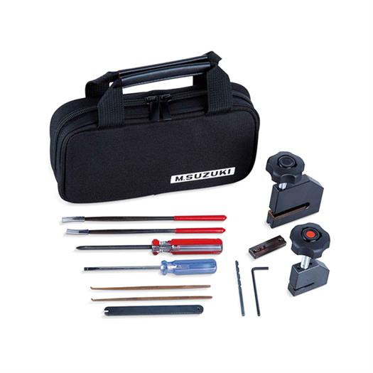 Suzuki HRT-10 Kit di attrezzi per ance