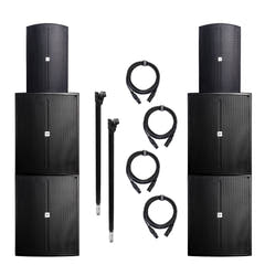 V-TONE Pacchetto Power