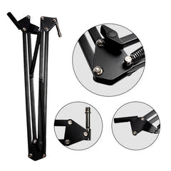 DNA DNC GAME XLR Kit Microfoni a condensatore