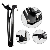 DNA DNC GAME kondensatorstudie XLR-mikrofon