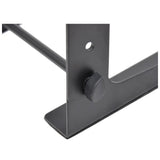 DNA LT1 stativ til bærbar controller DJ-mixer