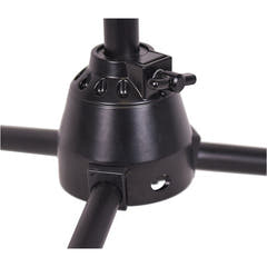 DNA MIC PRO supporto per microfono, nero