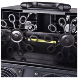 Evolights B1000 Sæbeboblemaskine