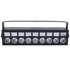 LIGHT4ME BATTEN MIX RGBW+UV wall washer LED BAR strobe