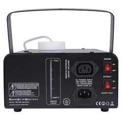Light4Me S700 LED Ball Macchina del Fumo