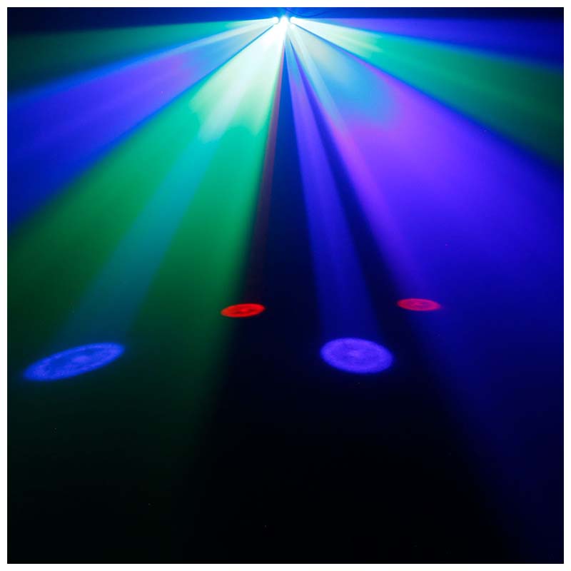 Light4Me SIX EYE BEAM
