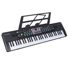 MQ 601 UFB PIANO tastiera per organo con microfono