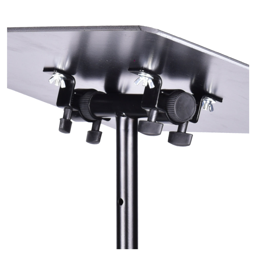Supporto per Laptop, DJ, Mixer o proiettore