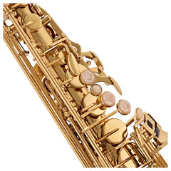 V-TONE AS 100 sax alto con set di custodie