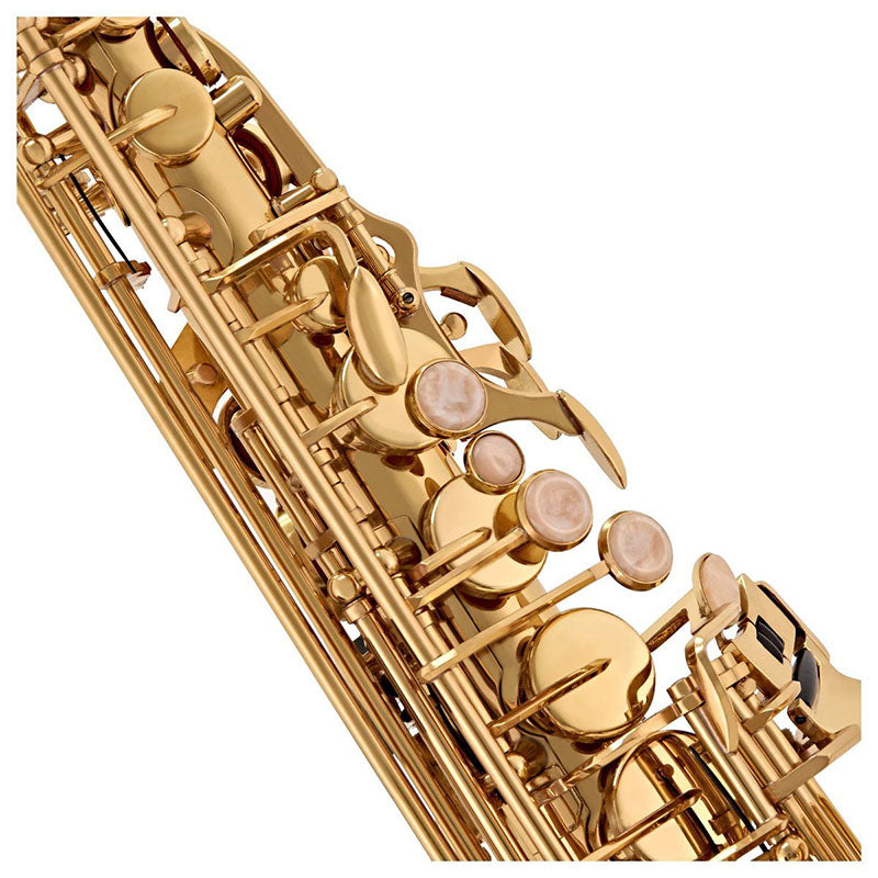 V-TONE AS 100 sax alto con set di custodie