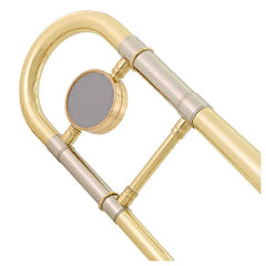 V-TONE AT-100 Tenor Tromboni Bb – Set per principianti con custodia