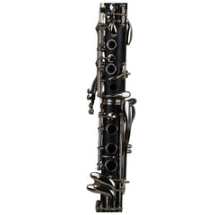 V-TONE C 17 Bb Set per clarinetto con custodia