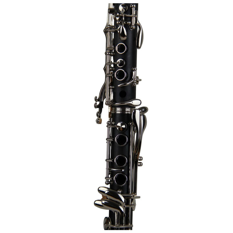 V-TONE C 17 Bb Set per clarinetto con custodia
