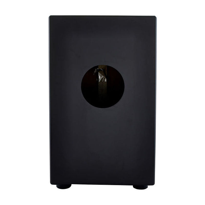 V-TONE Cajon med taske (sort)