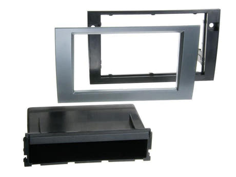 CT24AU27 2-DIN Cornice per Audi