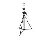 EUROLITE STW-370S Winch Driven Stand 370cm Steel