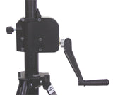 EUROLITE STW-370S Winch Driven Stand 370cm Steel