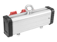 EUROLITE SAB-162 Scatola di distribuzione dell'alimentazione