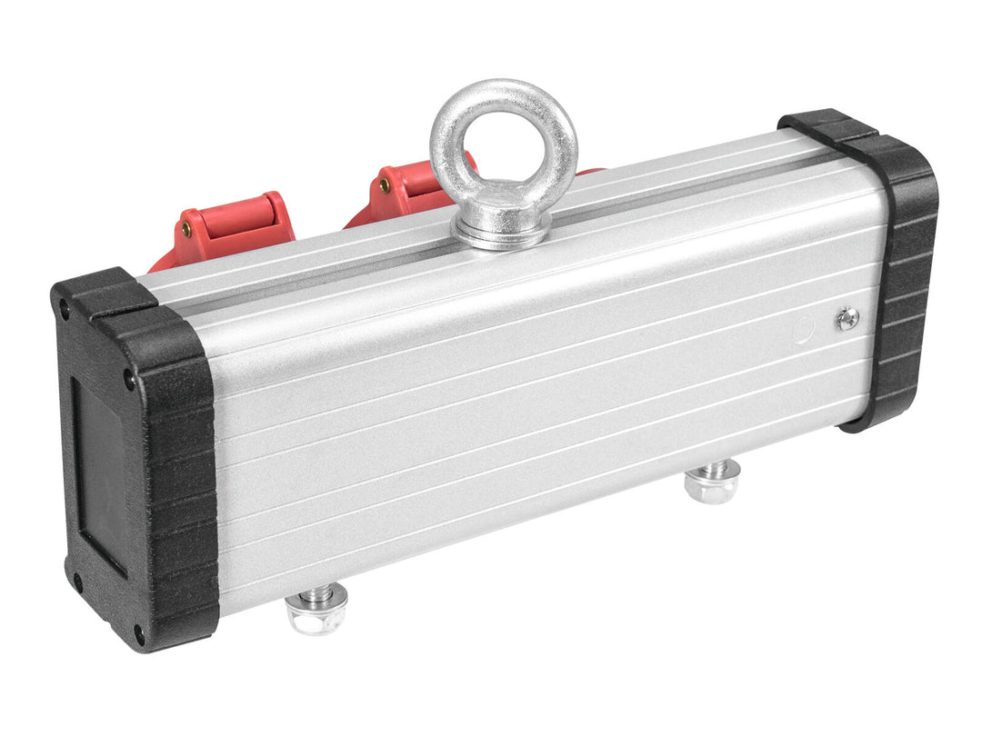 EUROLITE SAB-162 Scatola di distribuzione dell'alimentazione