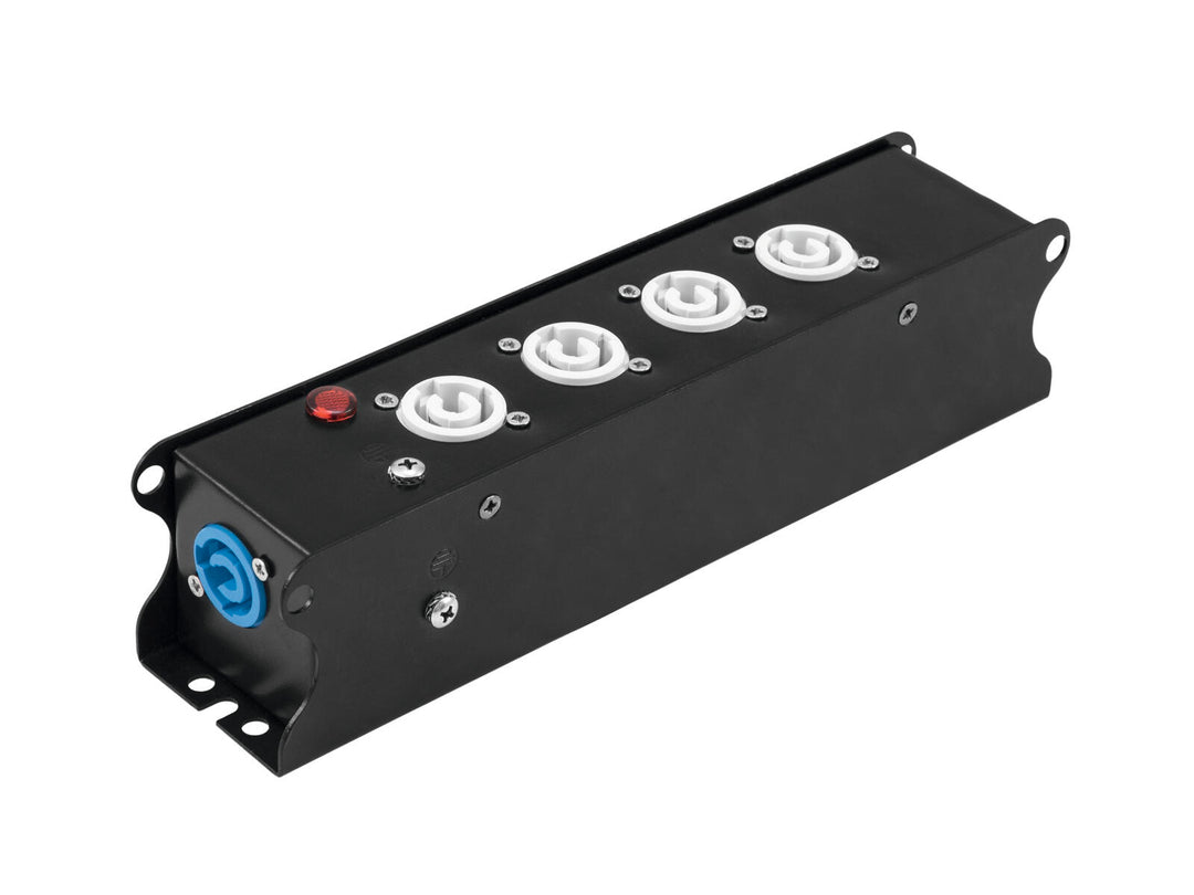 EUROLITE SAB-42X Box splitter di potenza