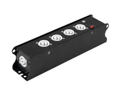 EUROLITE SAB-42X Box splitter di potenza