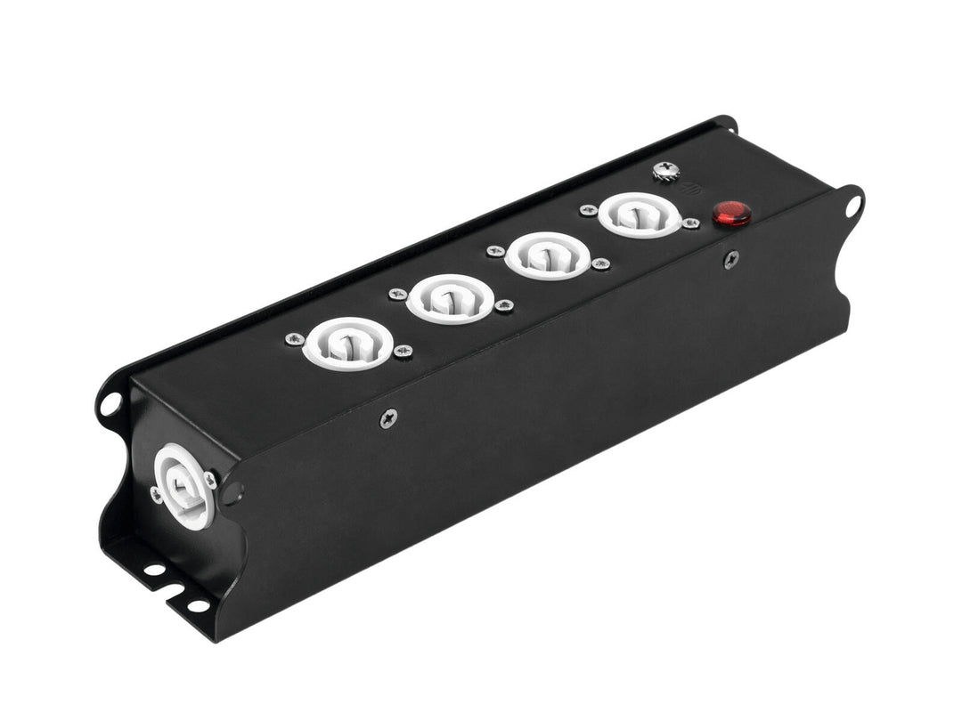 EUROLITE SAB-42X Box splitter di potenza