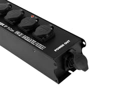 EUROLITE SAB-42X IP T-Con scatola di distribuzione dell'alimentazione