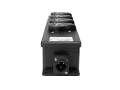 RIGPORT L-1S4-T1 Distributore di alimentazione